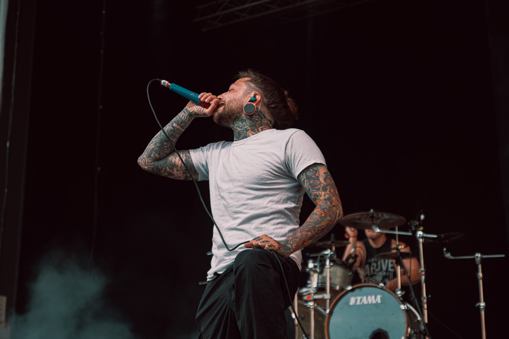Chelsea Grin in Bucharest on June 29, 2023 (adf5ebcfd7)