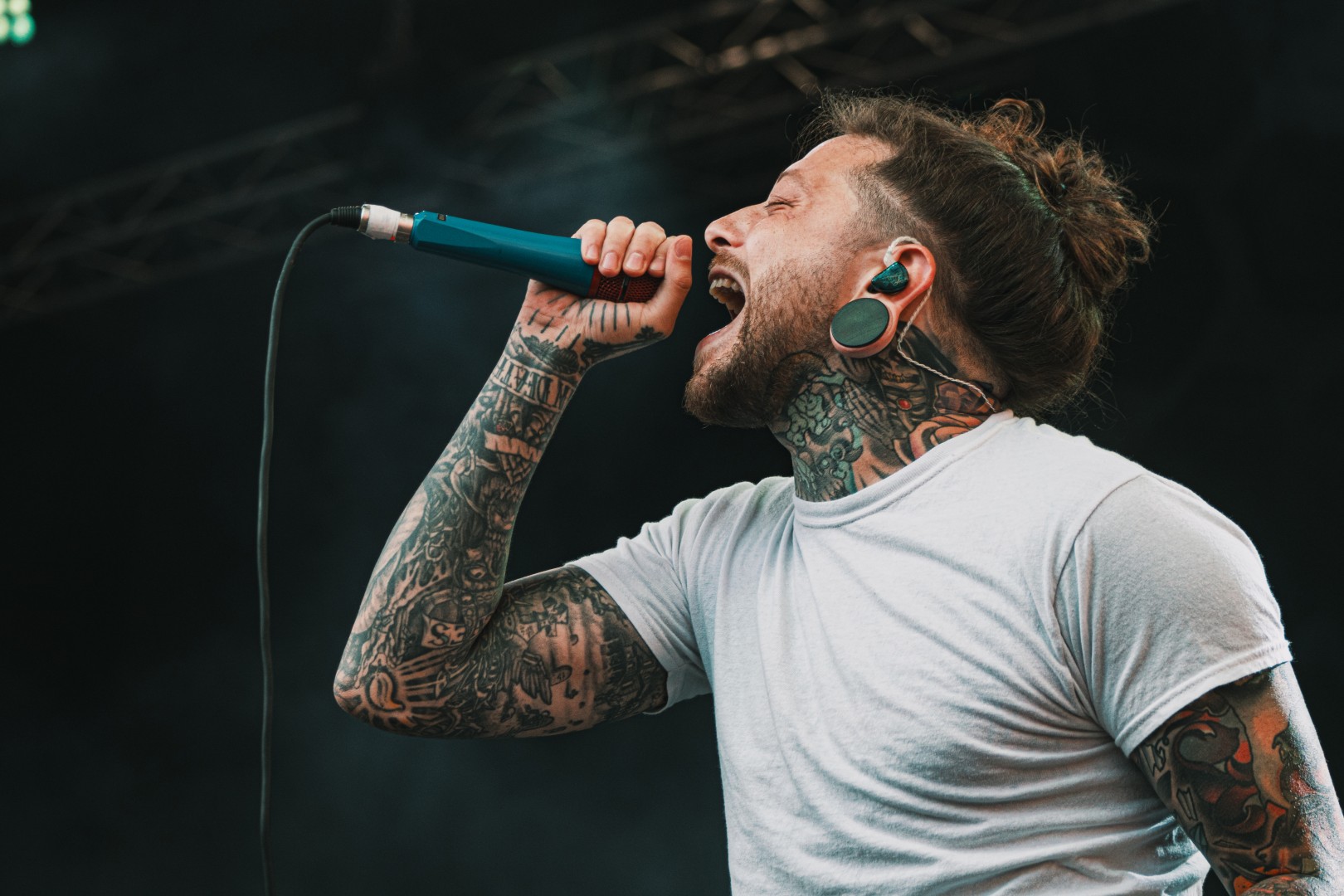 Chelsea Grin in Bucharest on June 29, 2023 (b68a007f72)