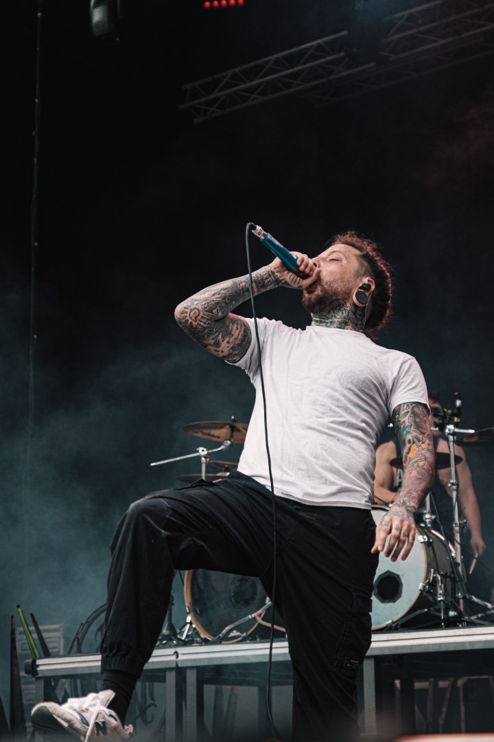 Chelsea Grin in Bucharest on June 29, 2023 (d322178e30)