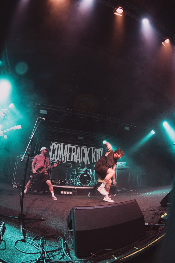 Comeback Kid in Bucharest on June 20, 2023 (16bed572e4)