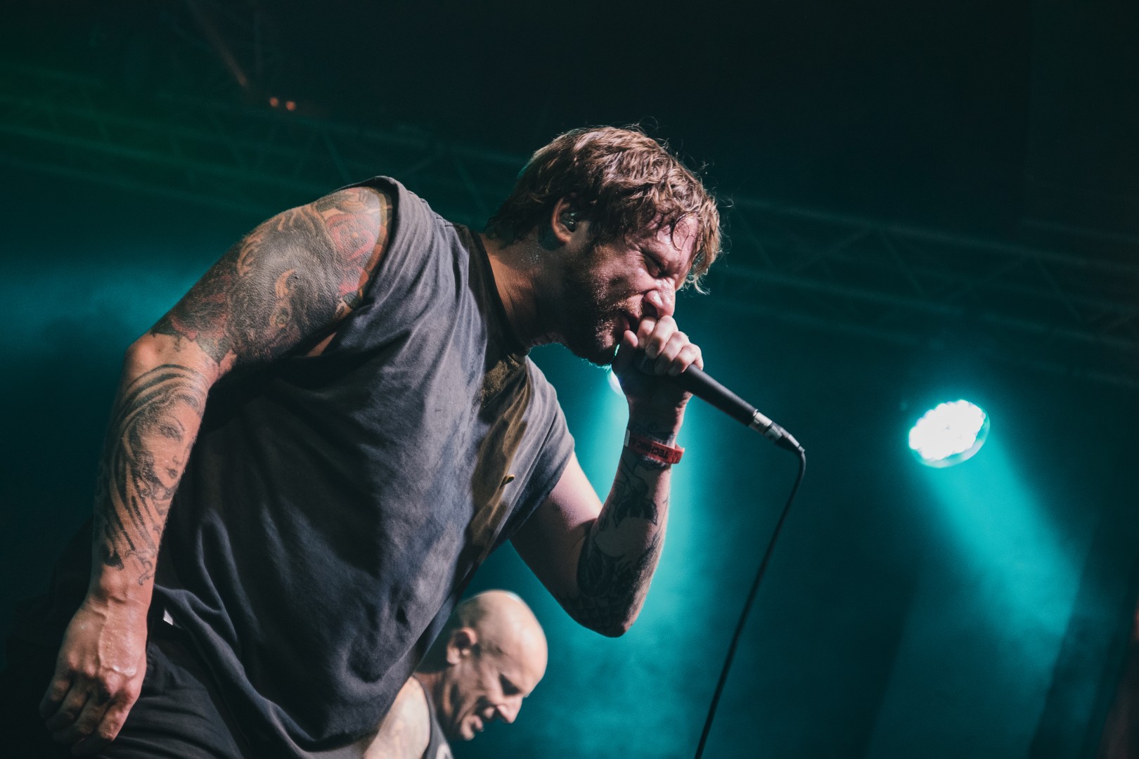 Comeback Kid in Bucharest on June 20, 2023 (a2f18d19a7)