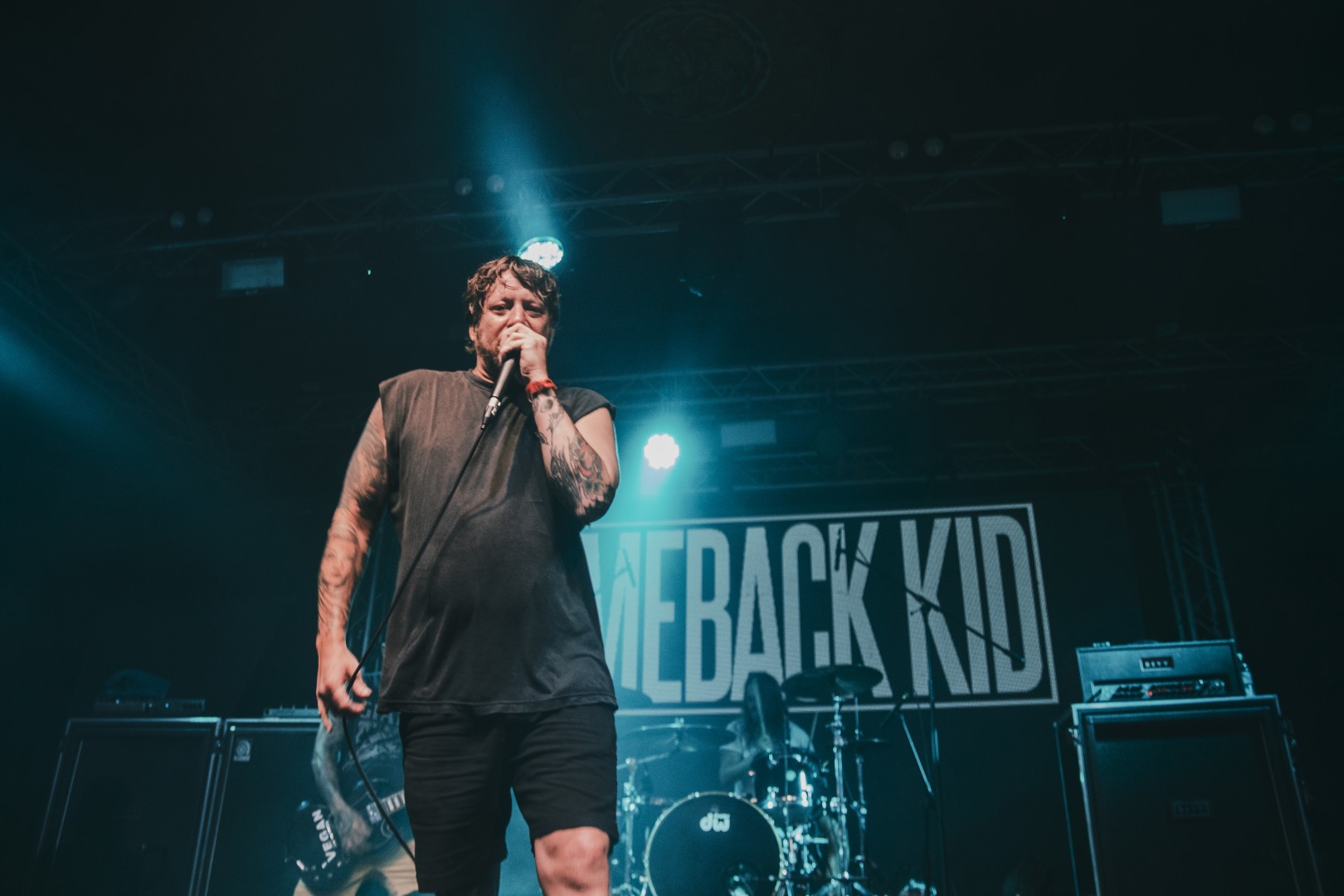 Comeback Kid in Bucharest on June 20, 2023 (bd881ac927)