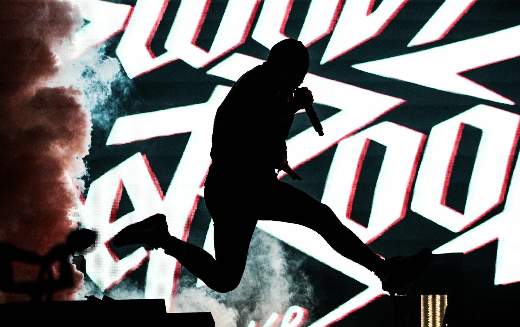 The Bloody Beetroots in Bontida on July 21, 2018 (def0f8ea8f)