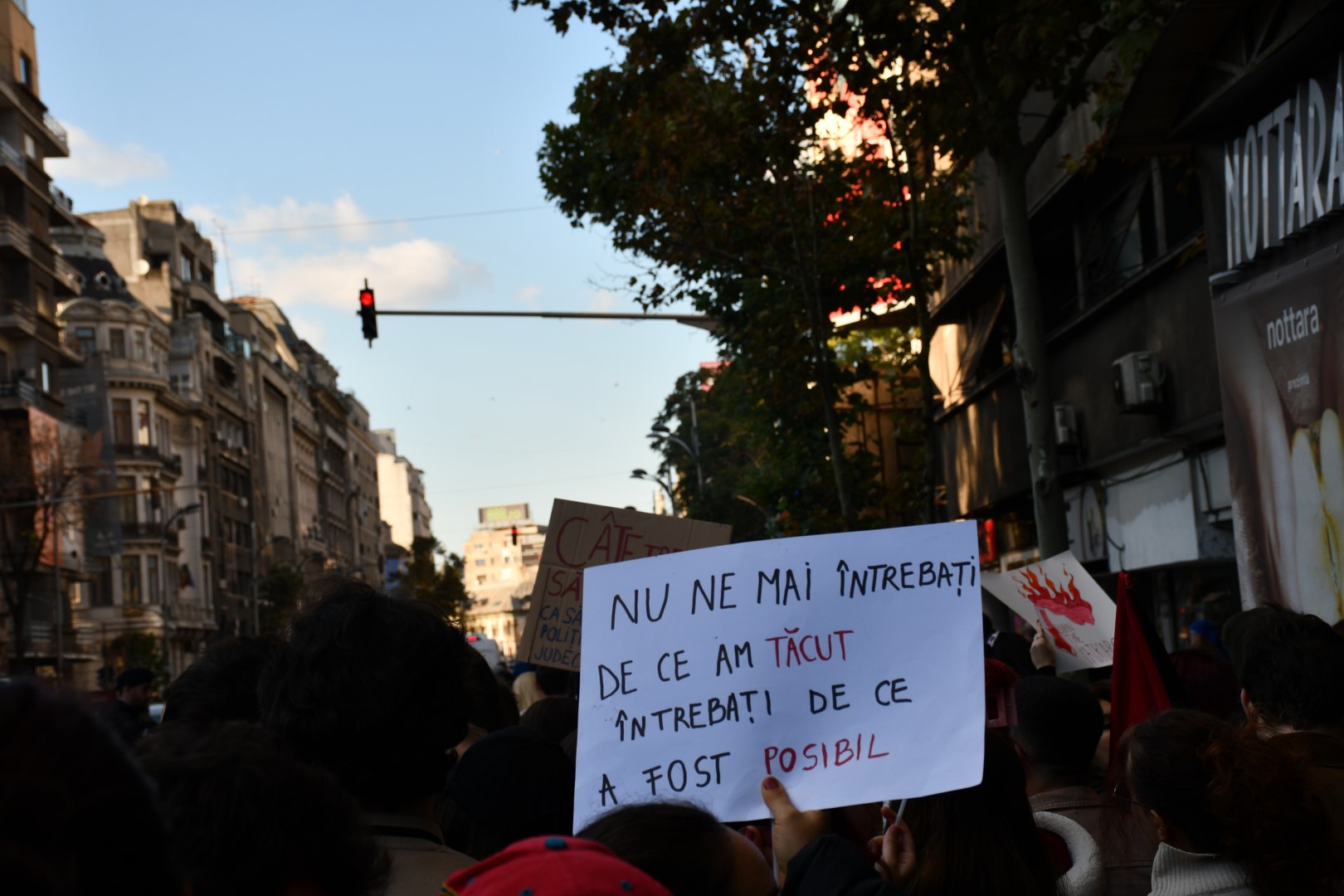 Protest in Bucharest on October 19, 2025 (0ebd83fe88)