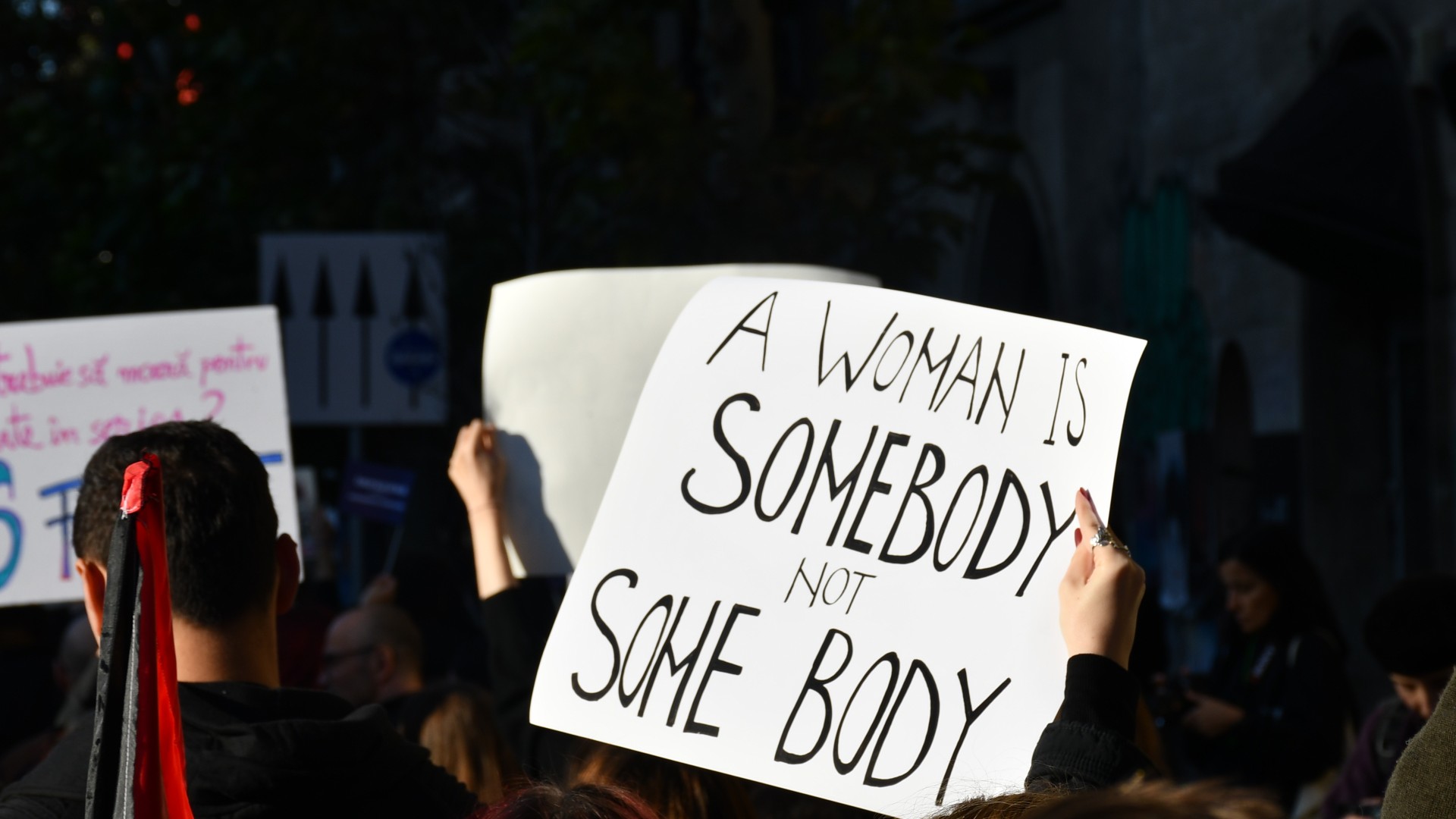 Protest in Bucharest on October 19, 2025 (654fbaeae2)