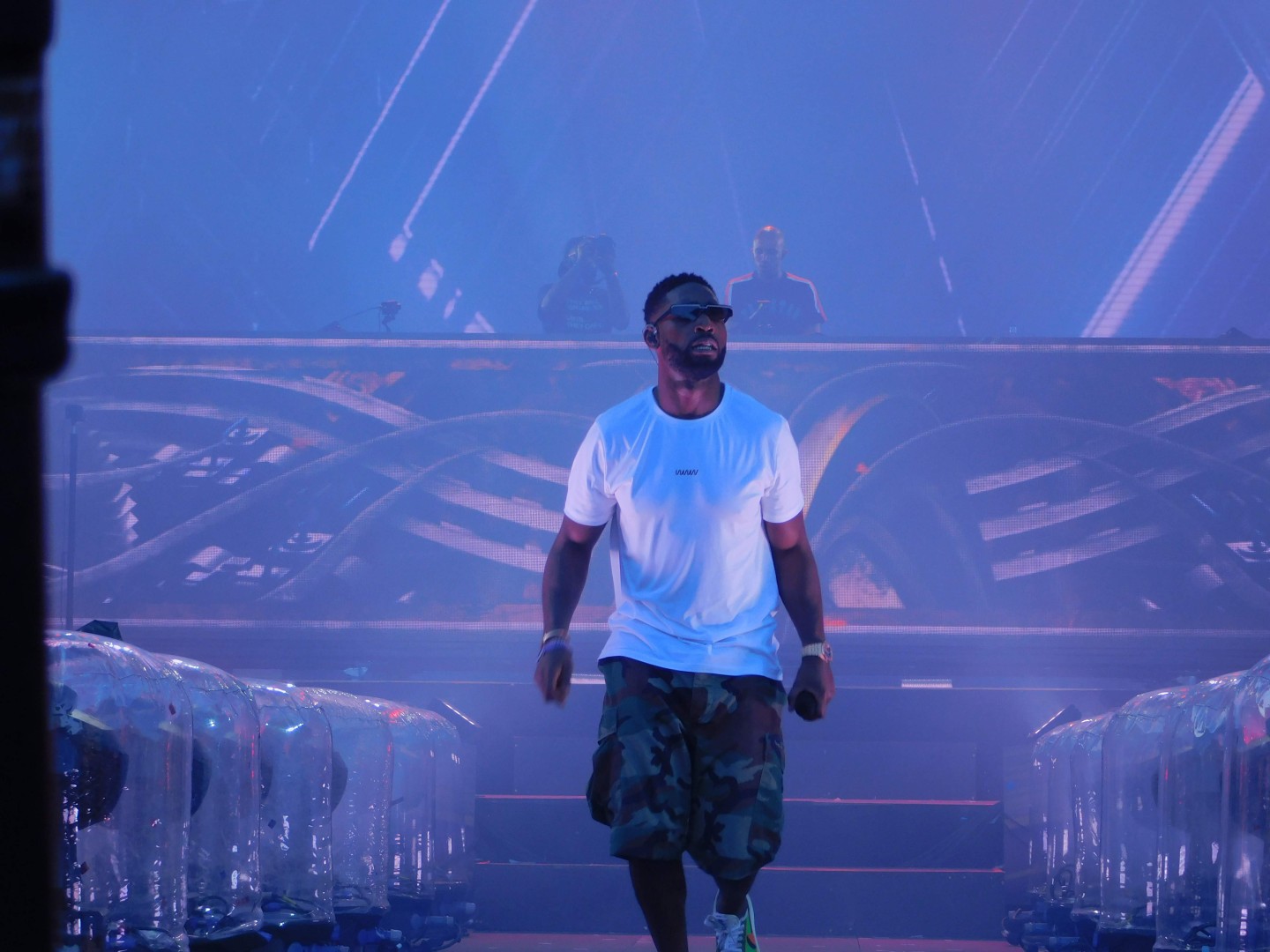 Tinie Tempah at Cluj Arena in Cluj-Napoca on August 4, 2019 (4c6877bfe3)