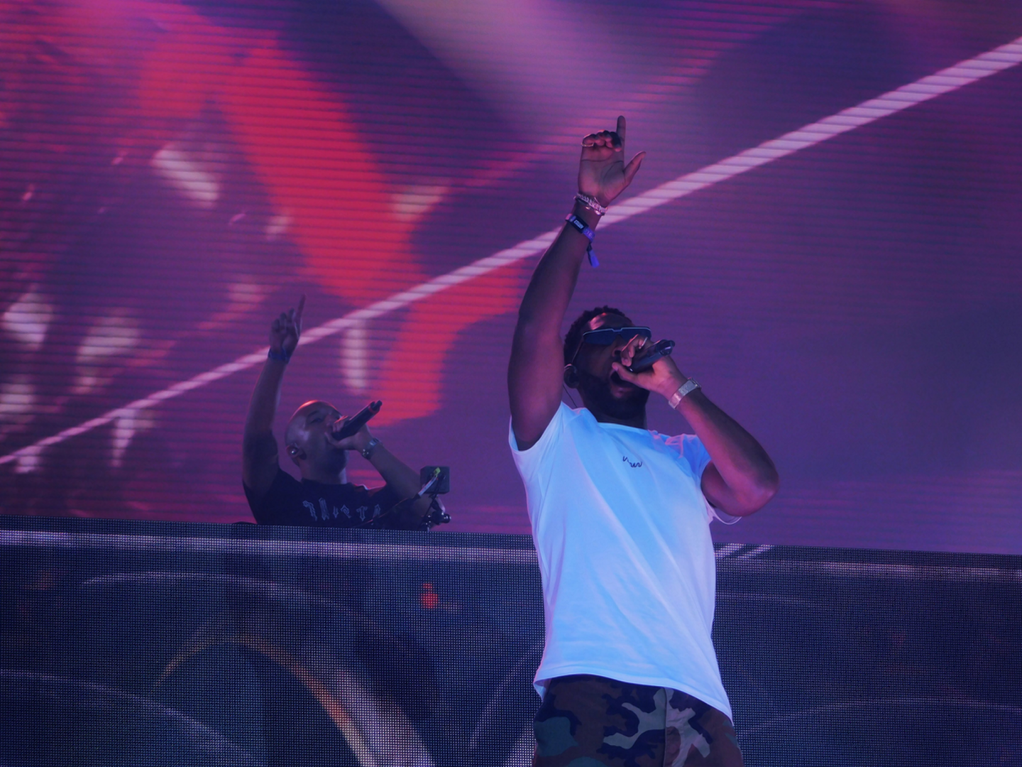 Tinie Tempah at Cluj Arena in Cluj-Napoca on August 4, 2019 (4447143634)