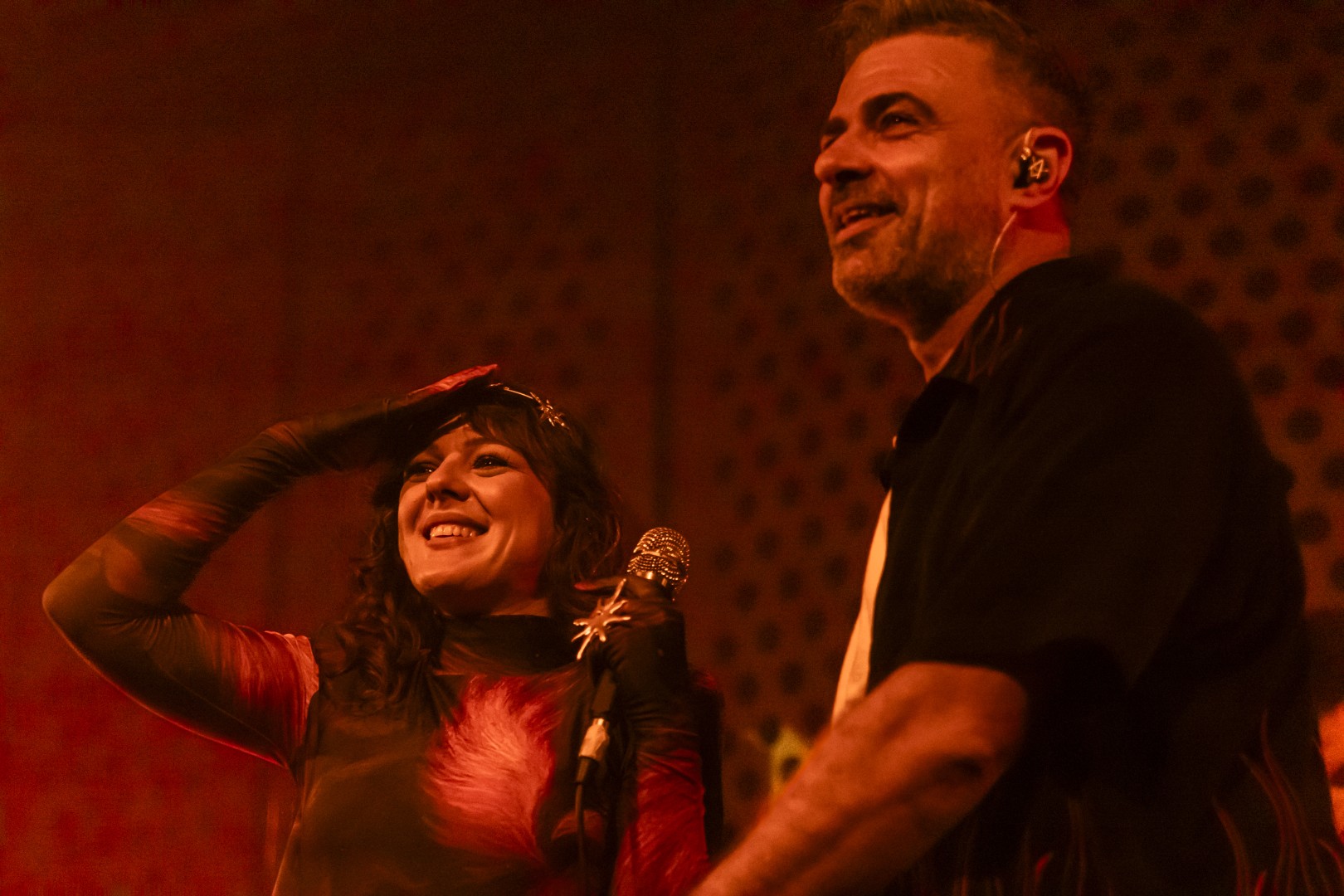 Anastasia Sandu in Bucharest on October 12, 2025 (1138758116) Anastasia Sandu in Bucharest on October 12, 2025 (1138758116)