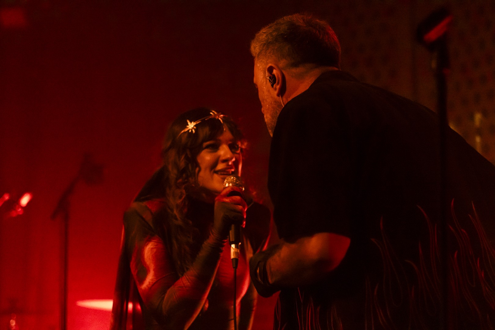 Anastasia Sandu in Bucharest on October 12, 2025 (186aaa4e8c) Anastasia Sandu in Bucharest on October 12, 2025 (186aaa4e8c)