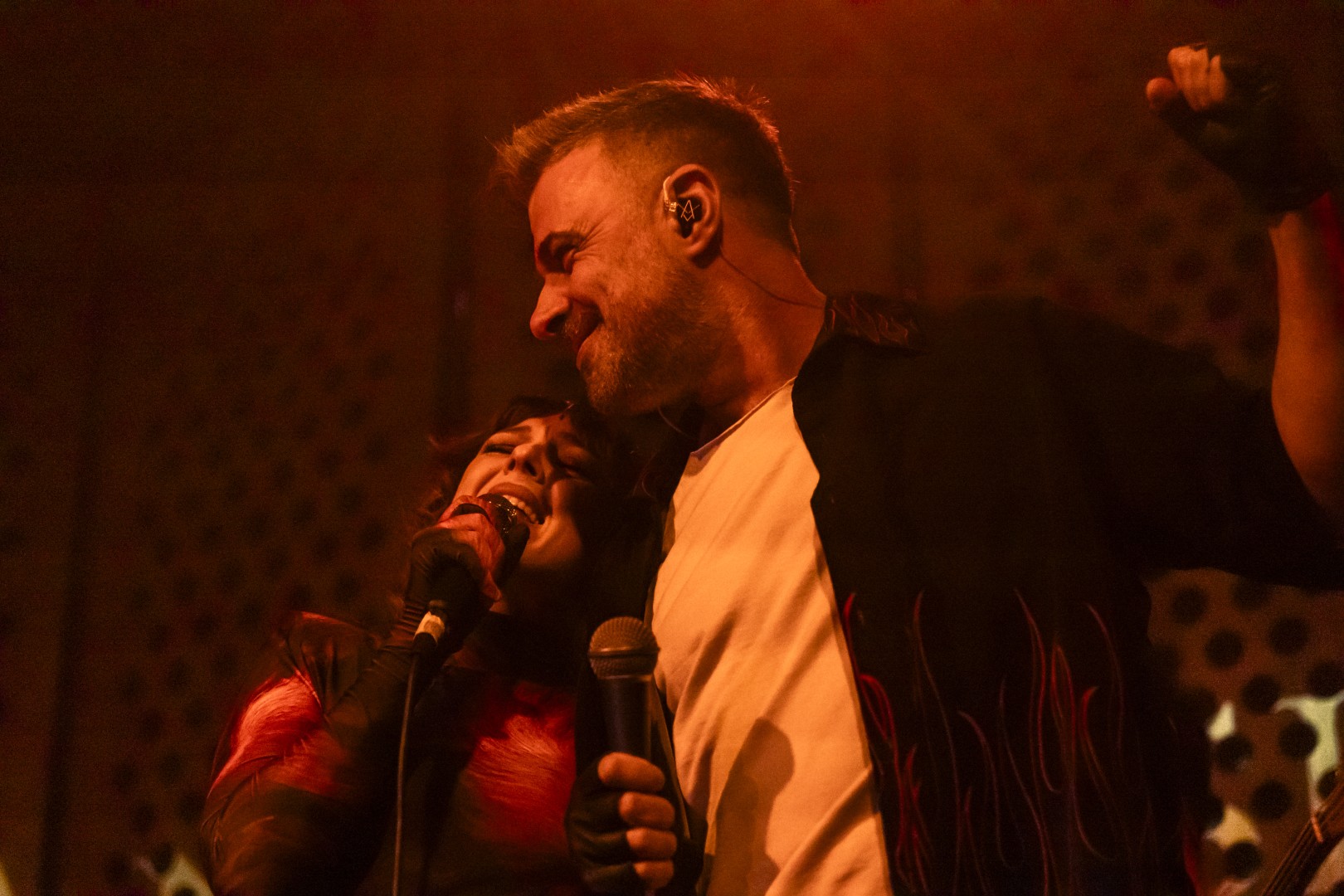 Anastasia Sandu in Bucharest on October 12, 2025 (81df9dd1e8) Anastasia Sandu in Bucharest on October 12, 2025 (81df9dd1e8)