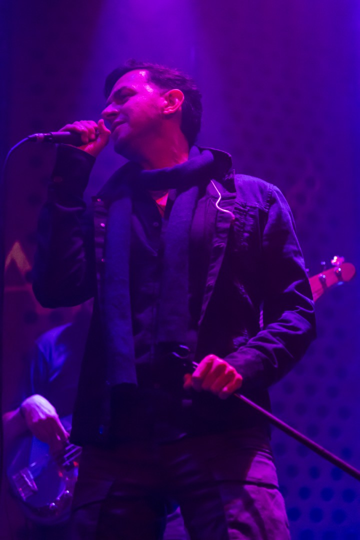 Keo in Bucharest on October 12, 2025 (90e1fb3d60)