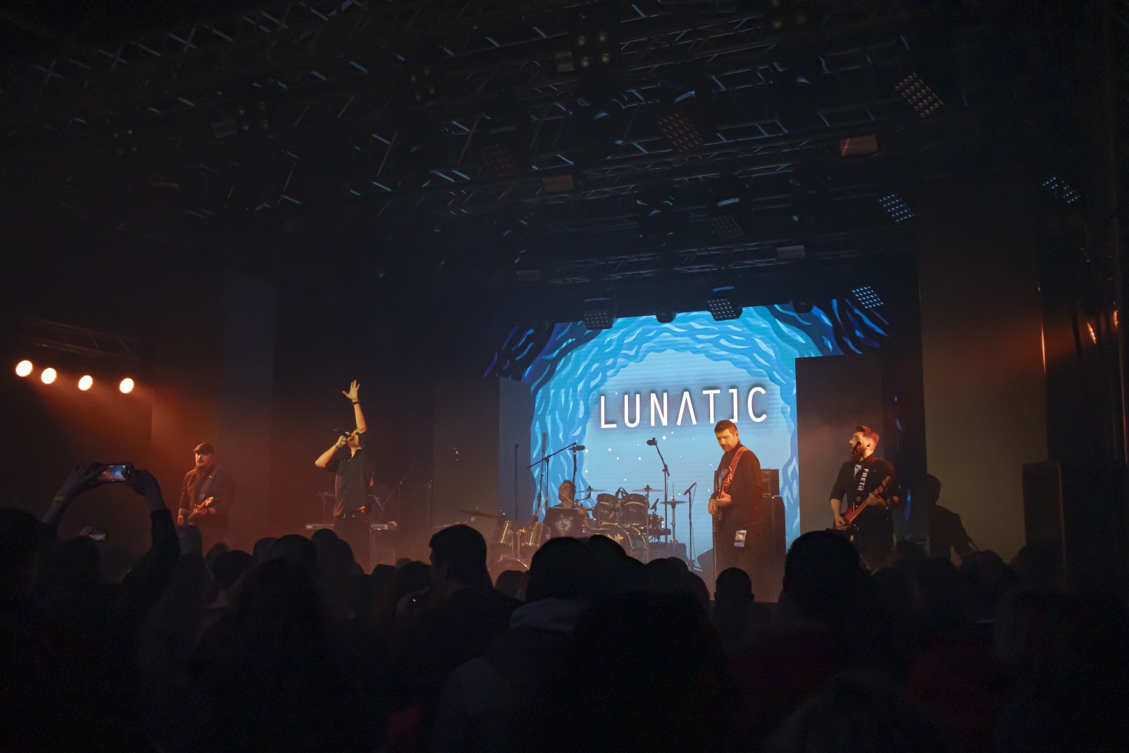 Lunatic in Bucharest on March 1, 2024 (384290476d)