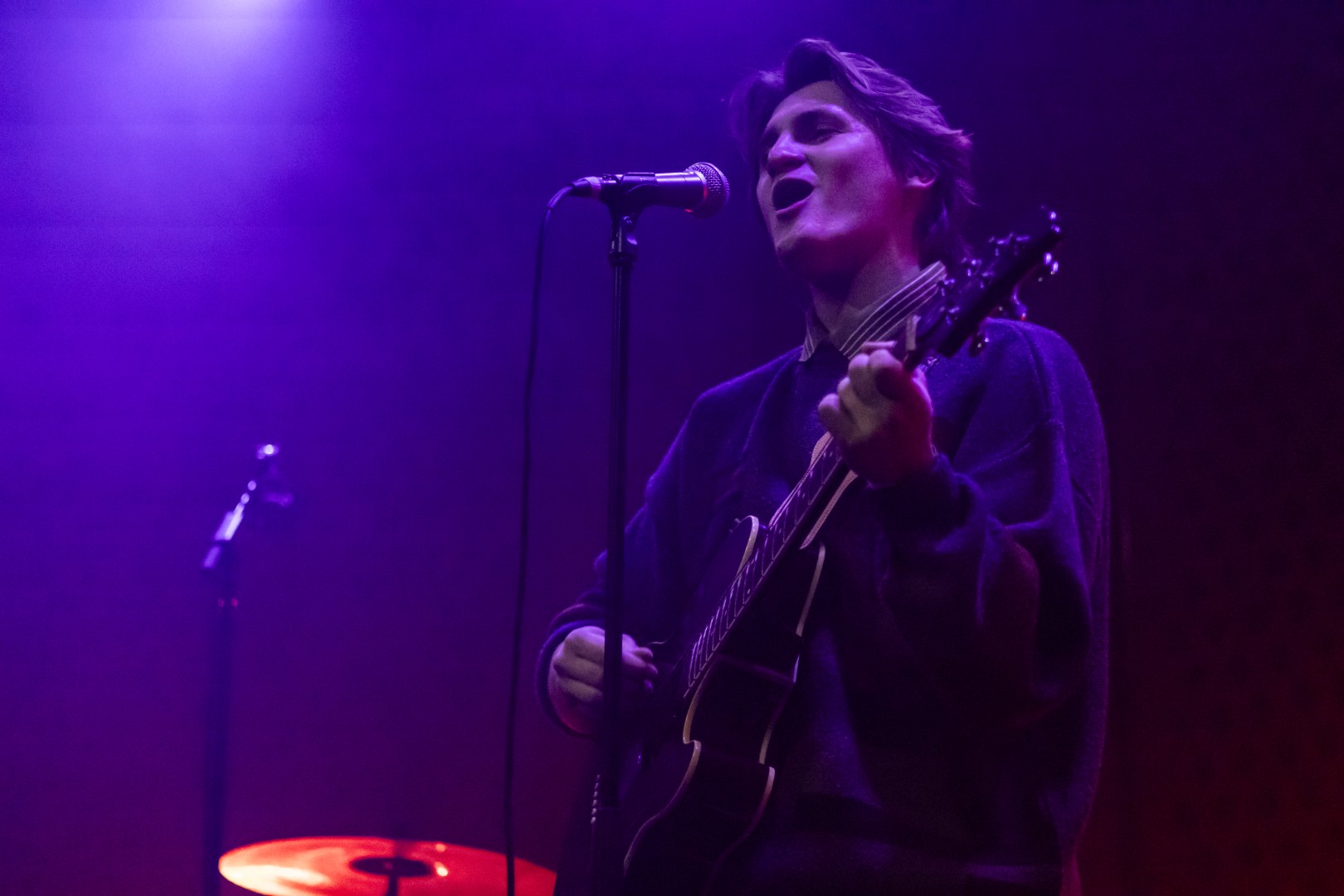 Marcus in Bucharest on October 12, 2025 (113b473958)