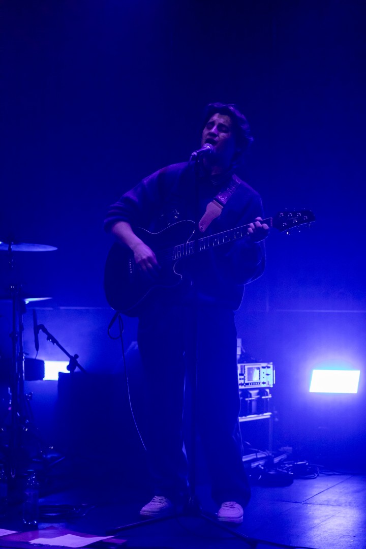 Marcus in Bucharest on October 12, 2025 (19d368316c)