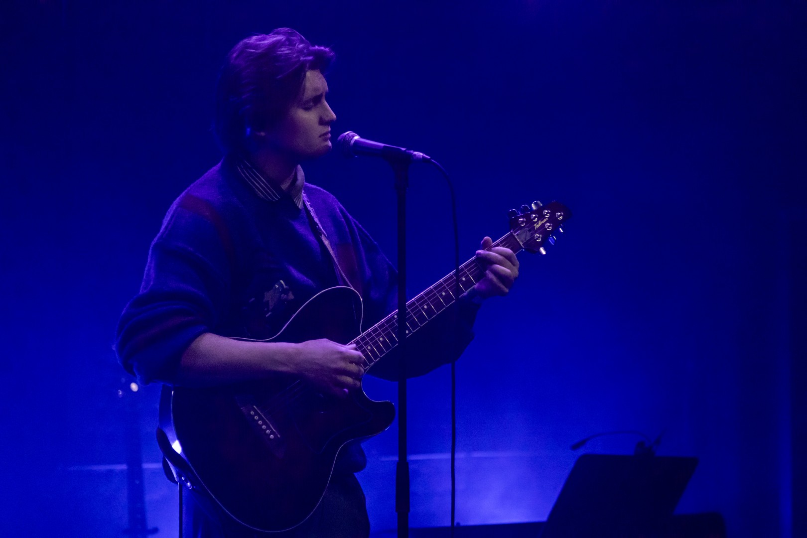 Marcus in Bucharest on October 12, 2025 (34ec92d78d)