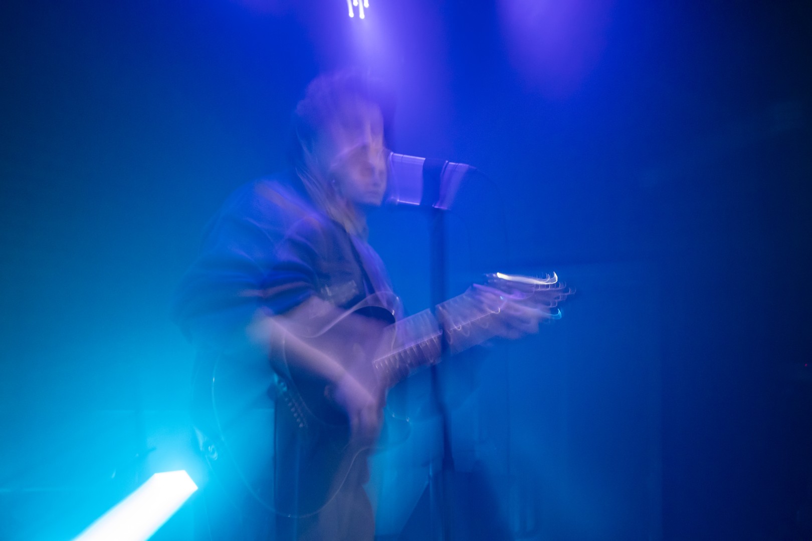 Marcus in Bucharest on October 12, 2025 (6b320b8e5a)
