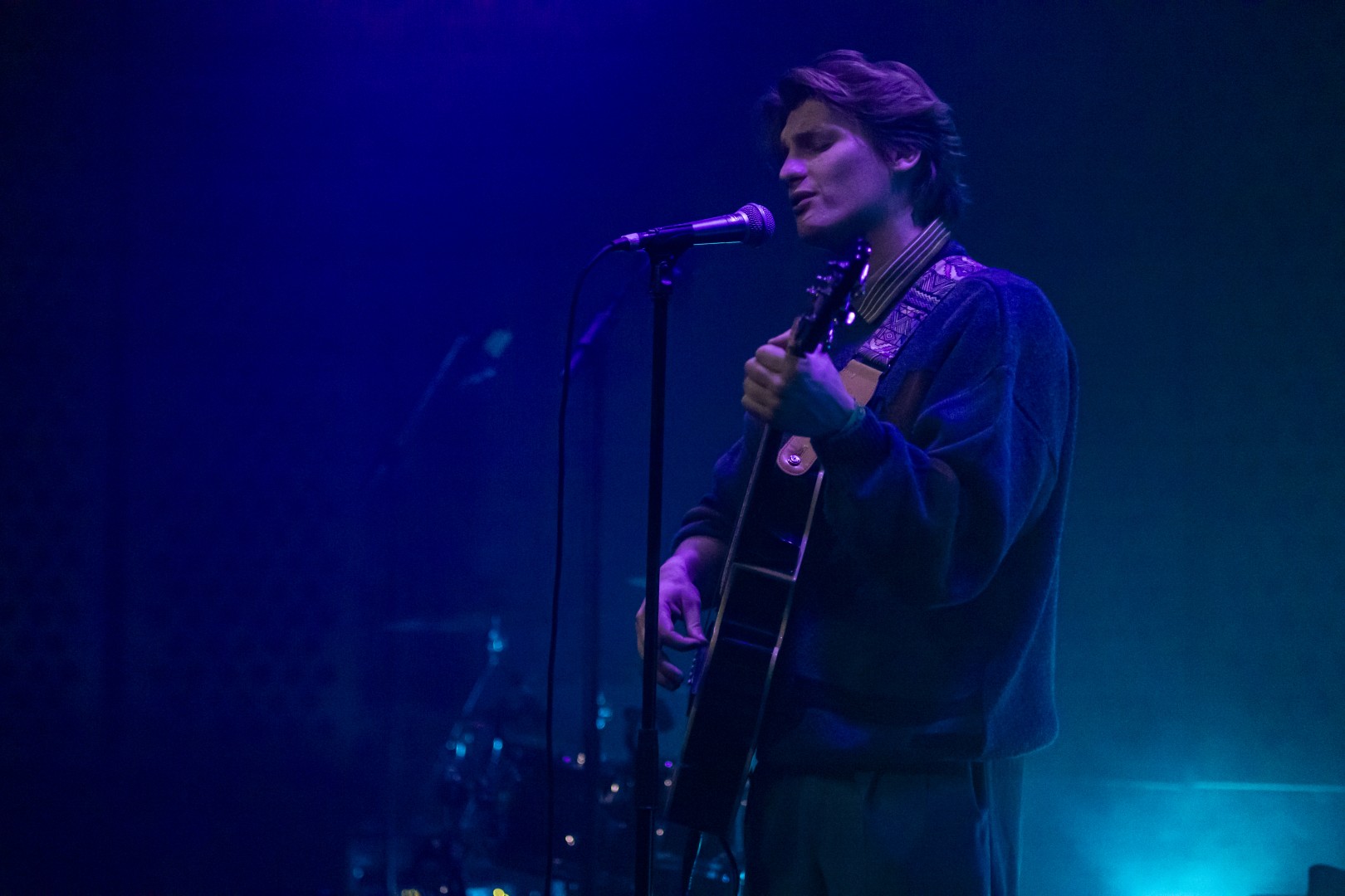 Marcus in Bucharest on October 12, 2025 (70420a482c)