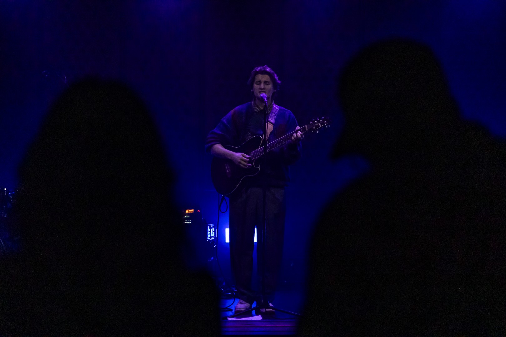 Marcus in Bucharest on October 12, 2025 (81fc8fc413)