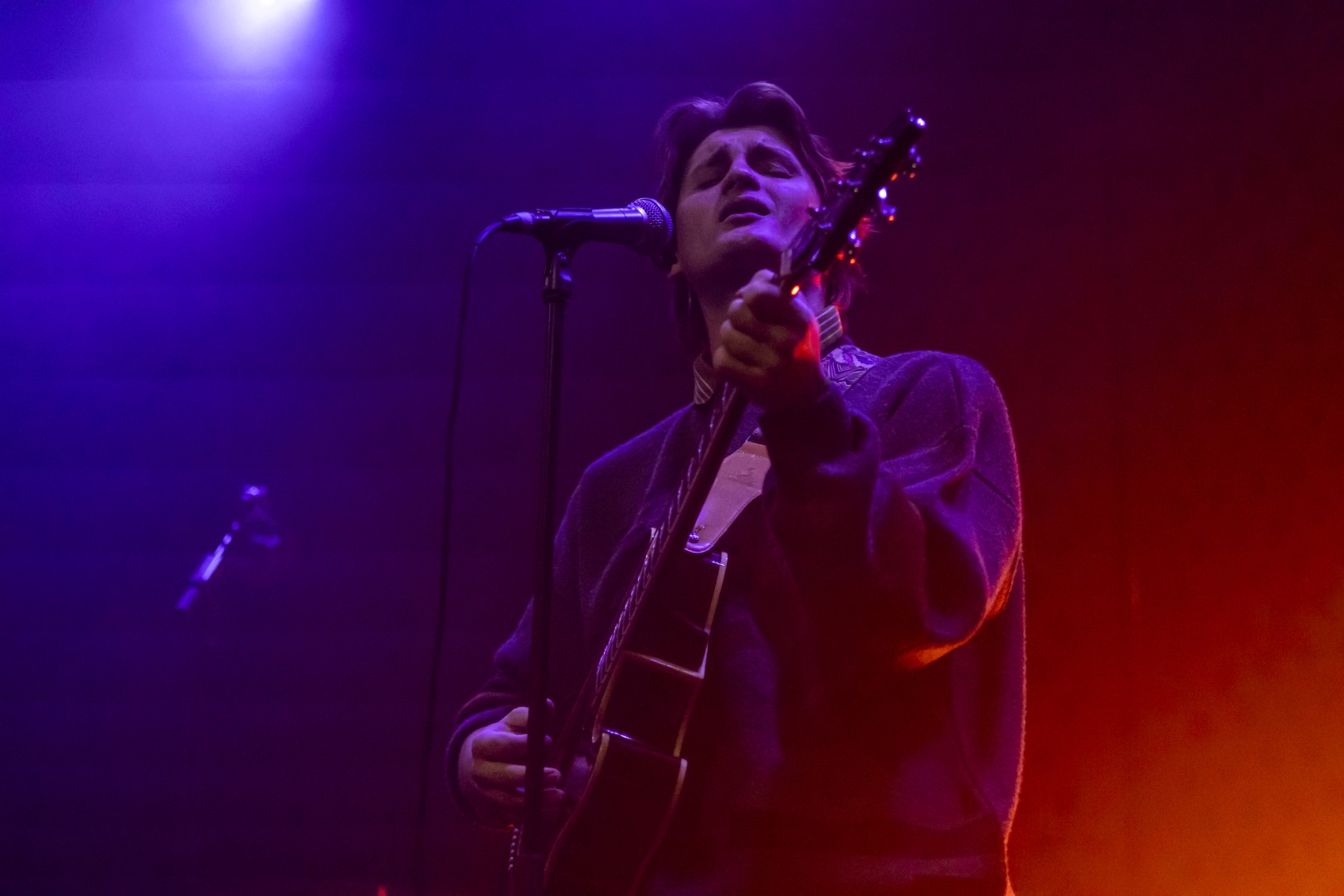 Marcus in Bucharest on October 12, 2025 (ebcccf8b6b)