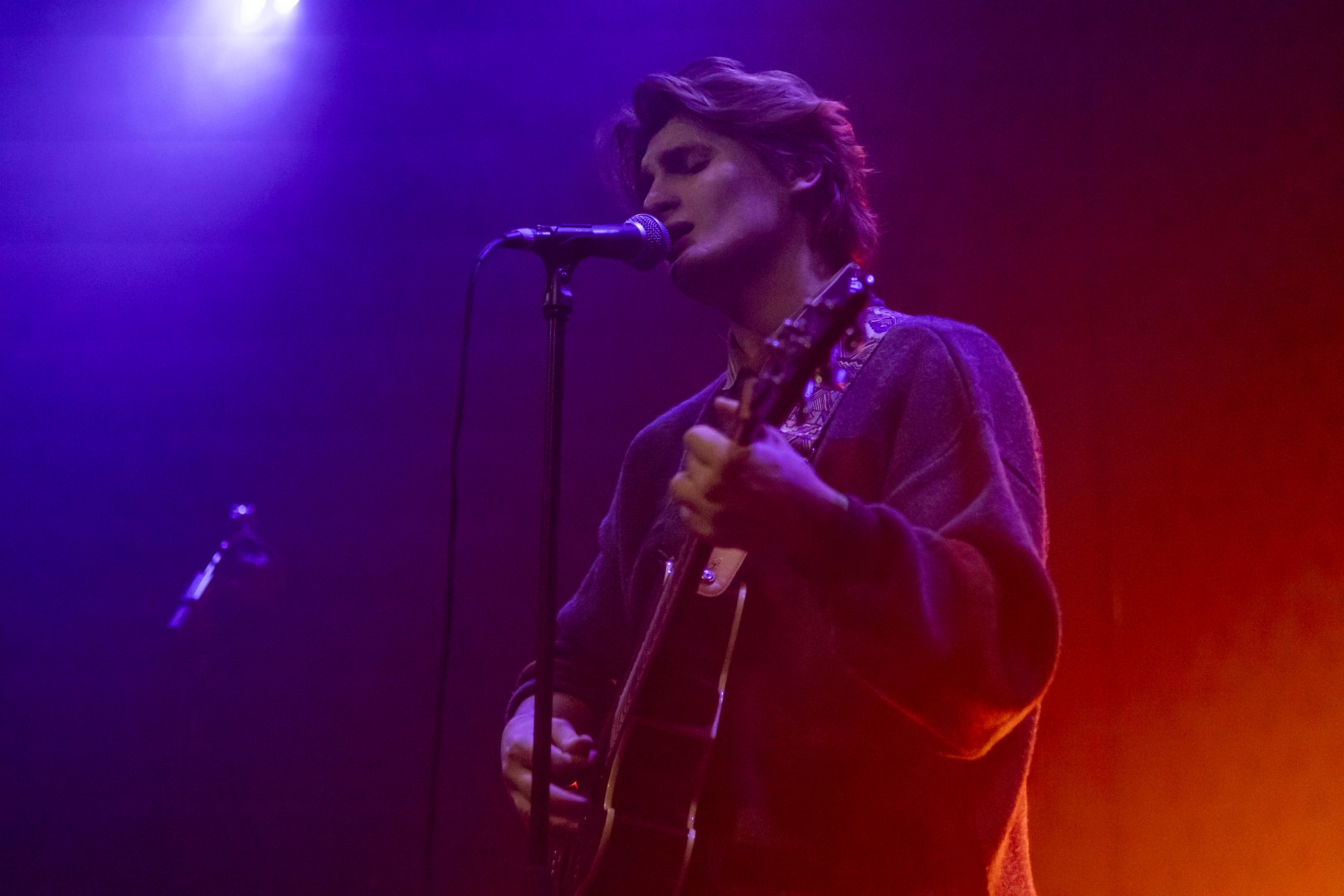 Marcus in Bucharest on October 12, 2025 (f833a0c27c)