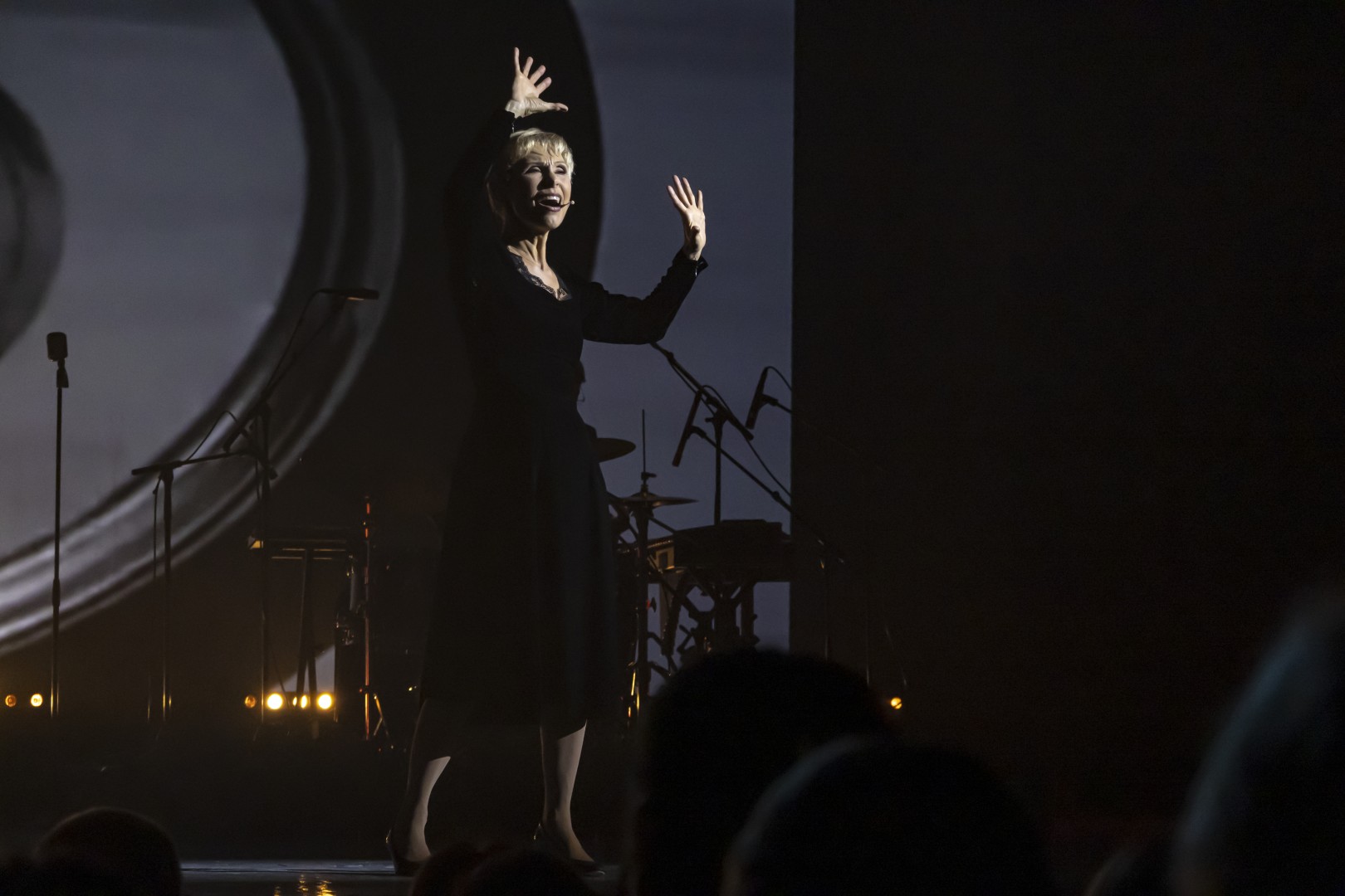 Piaf The Show in Bucharest on March 3, 2024 (a8836c6b60)