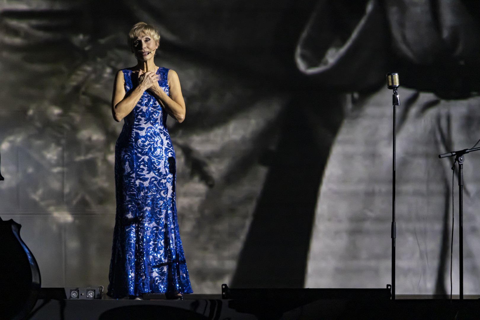 Piaf The Show in Bucharest on March 3, 2024 (fa3c8c85a1)