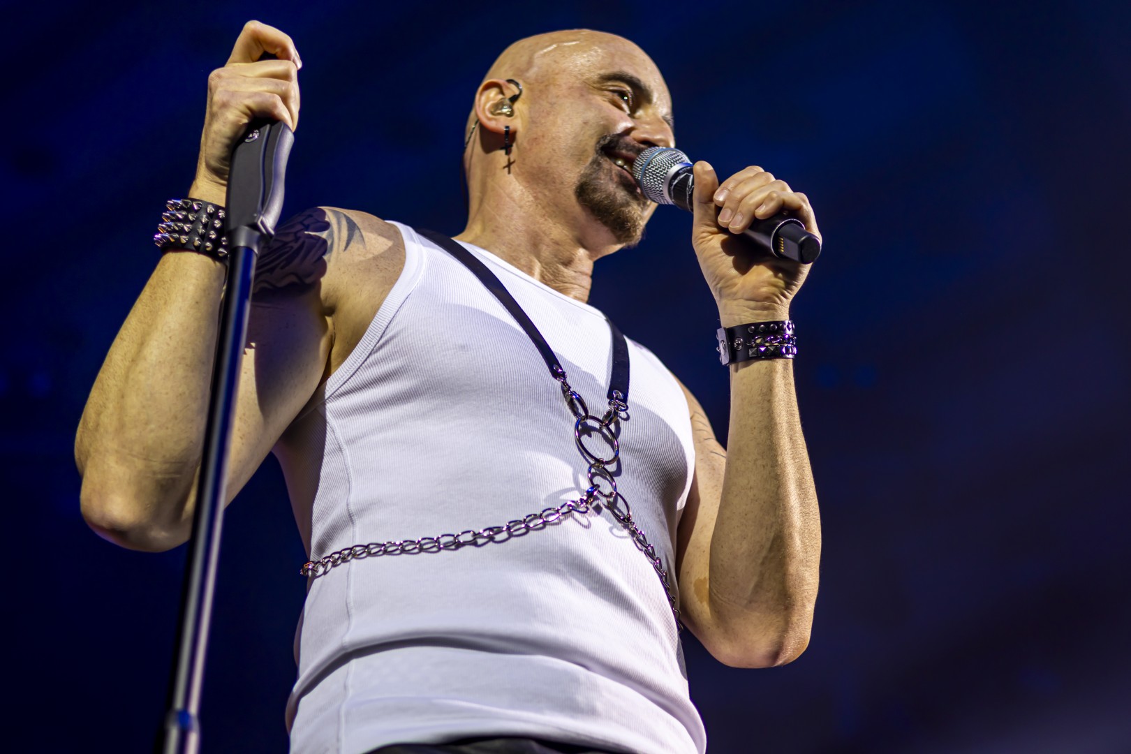 Voltaj in Bucharest on December 3, 2024 (ee4d44f92f)