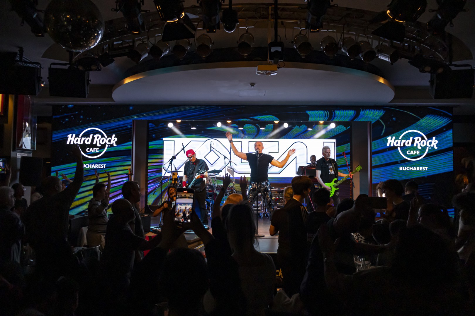 Voltaj in Bucharest on May 10, 2025 (0b40ed2642)