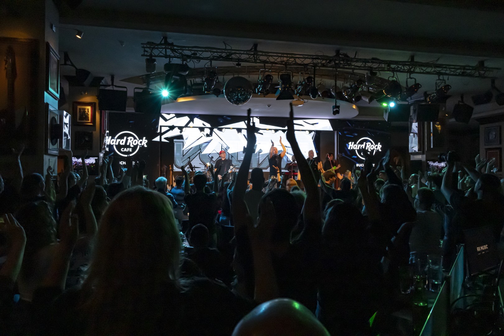 Voltaj in Bucharest on May 10, 2025 (1de27b74d8)