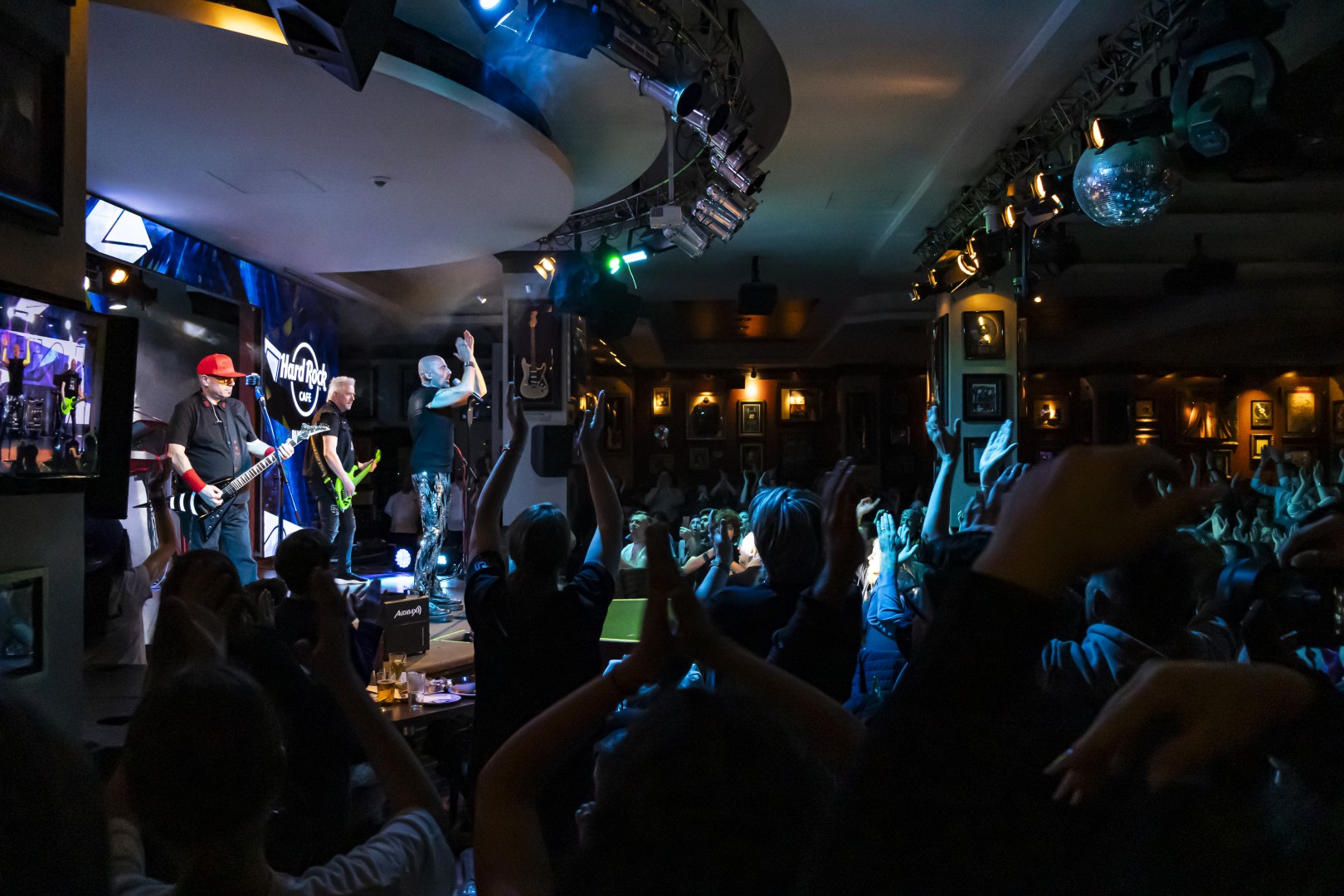 Voltaj in Bucharest on May 10, 2025 (20fcc9a503)