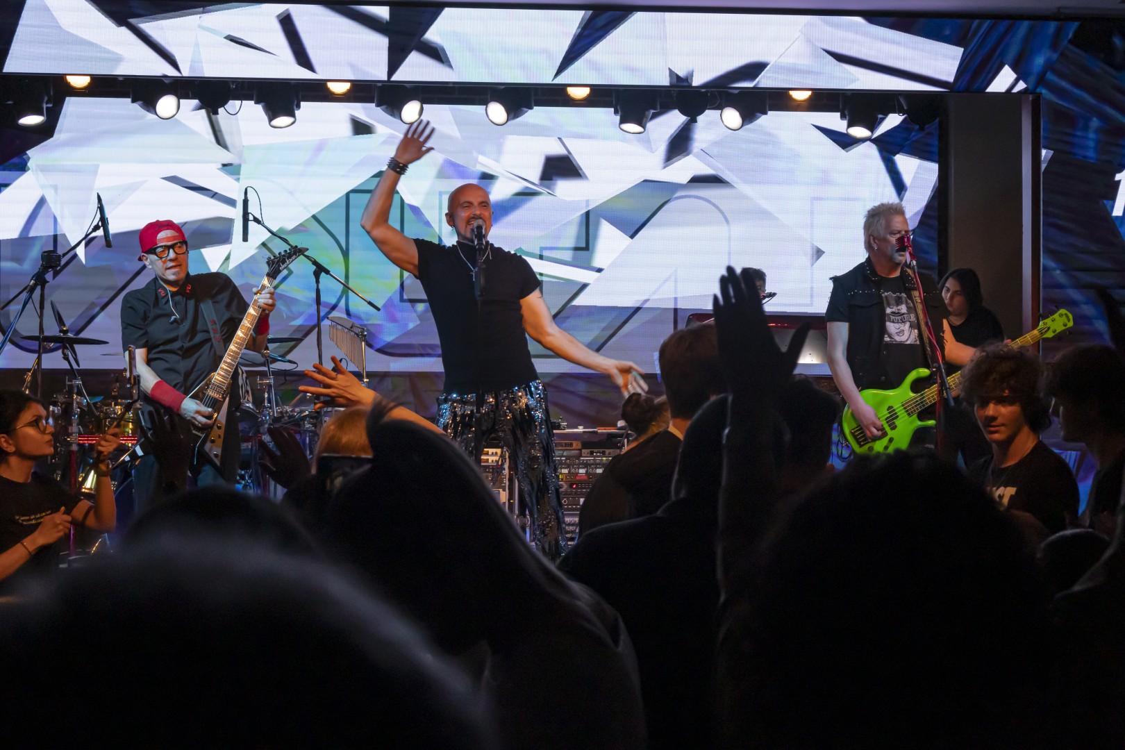 Voltaj in Bucharest on May 10, 2025 (4638024ed6)