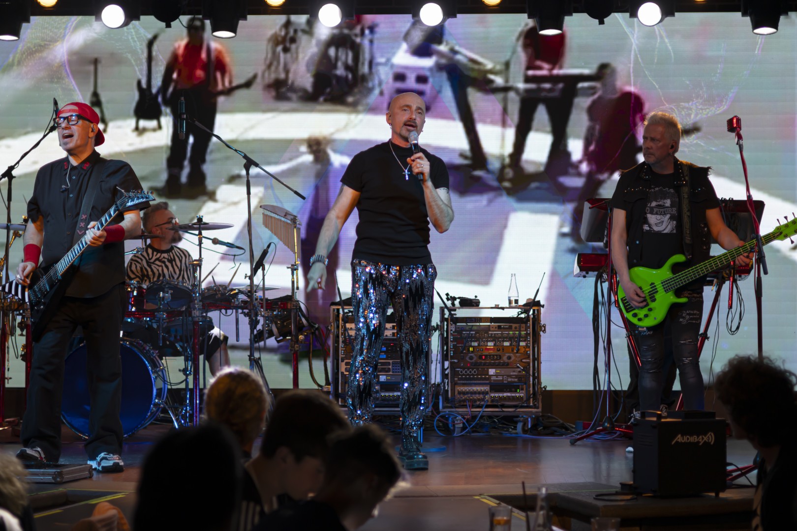 Voltaj in Bucharest on May 10, 2025 (86265e4359)