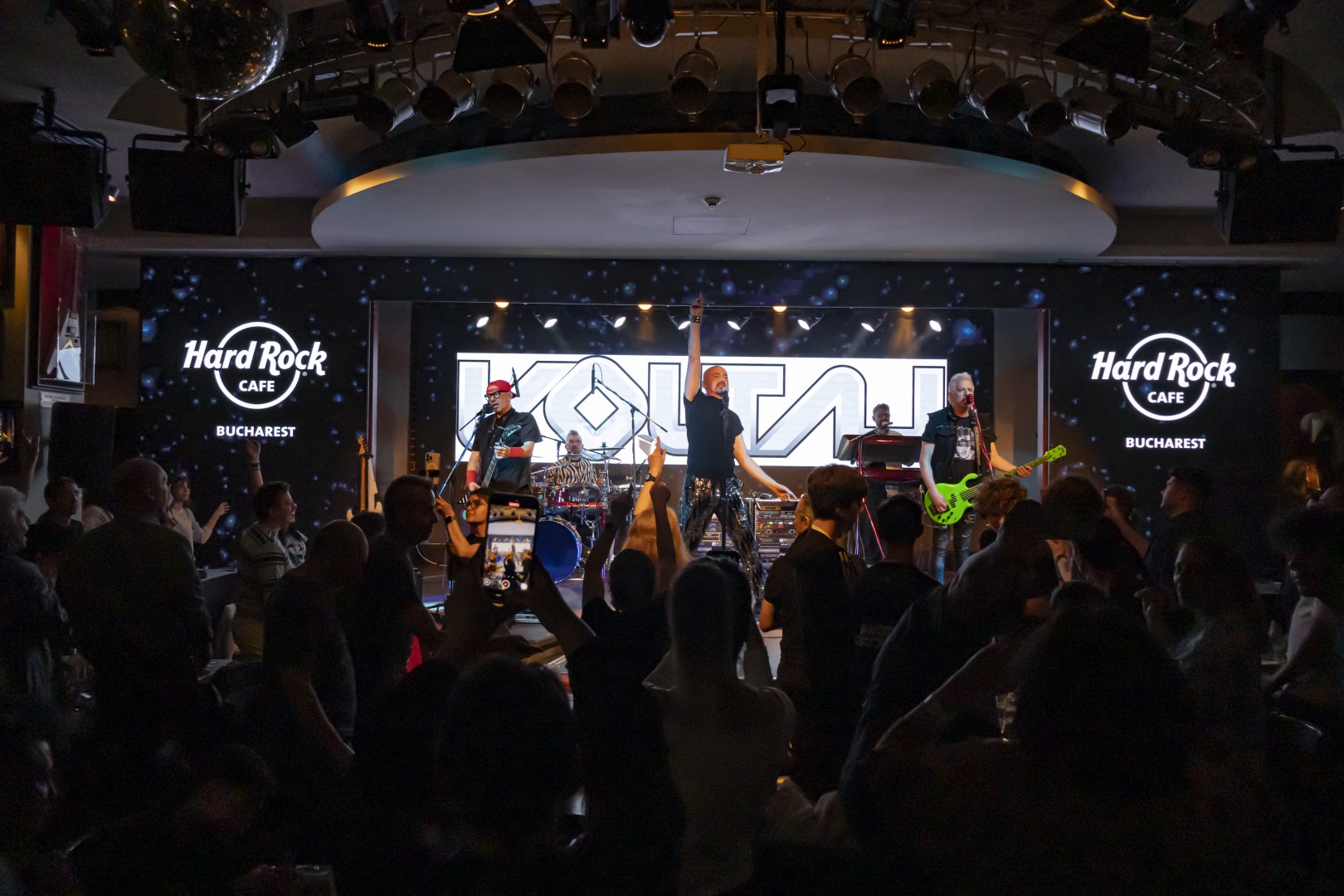 Voltaj in Bucharest on May 10, 2025 (9cdb3d36a7)