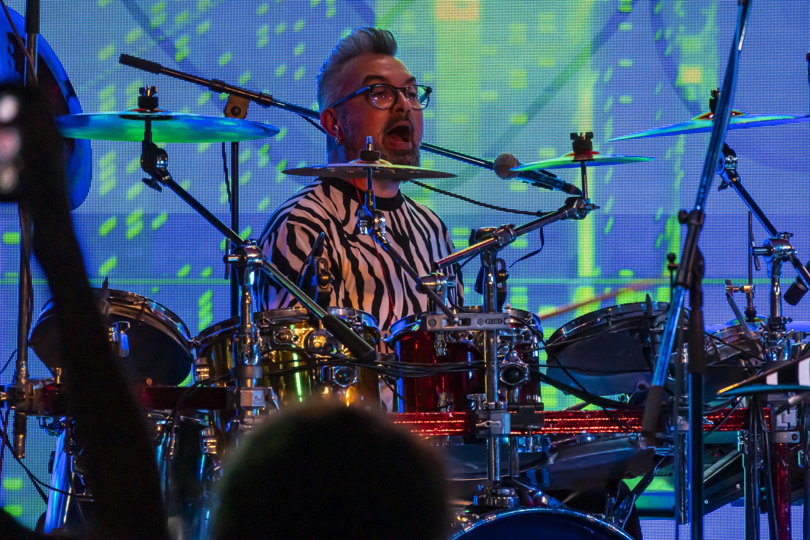 Voltaj in Bucharest on May 10, 2025 (a254704076)