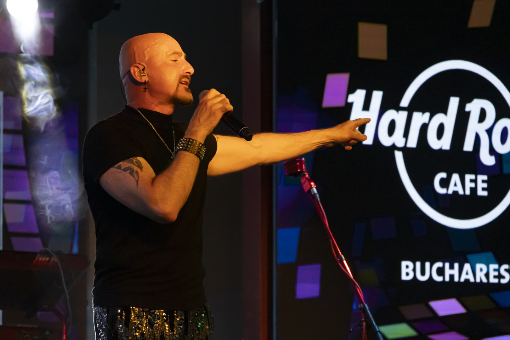 Voltaj in Bucharest on May 10, 2025 (ccf764c25d)