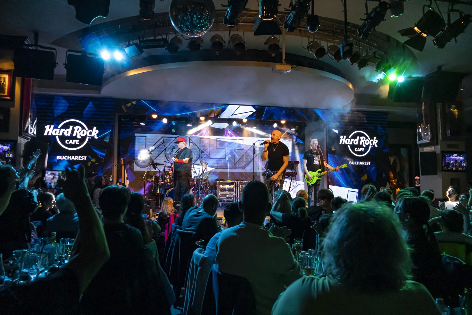 Voltaj in Bucharest on May 10, 2025 (f9aa4c82eb)