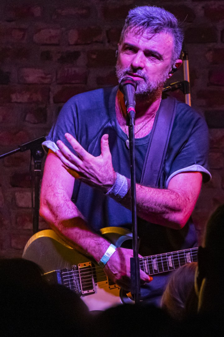 Vunk in Bucharest on July 16, 2025 (4f3250a187)