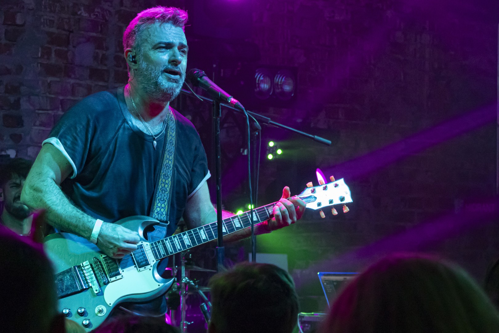 Vunk in Bucharest on July 16, 2025 (6b5cc31de0)