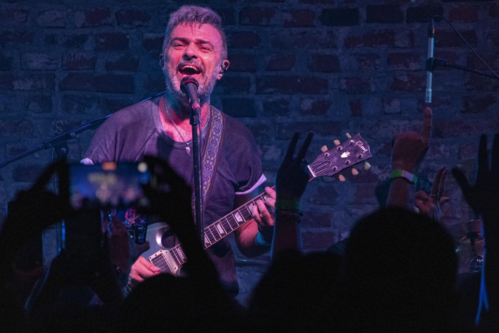 Vunk in Bucharest on July 16, 2025 (f9235ea792)