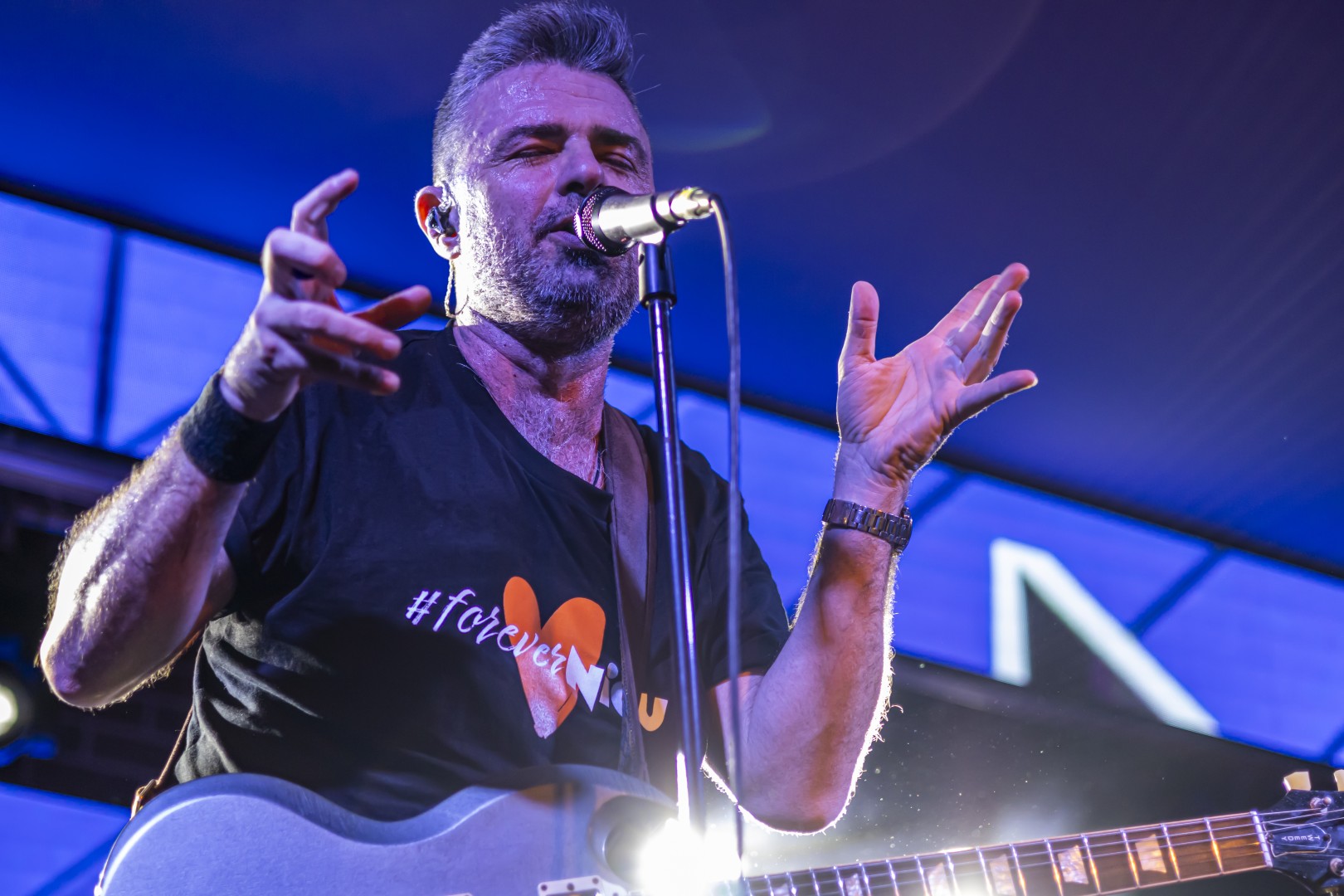 Vunk in Bucharest on March 6, 2025 (07f98c2334)