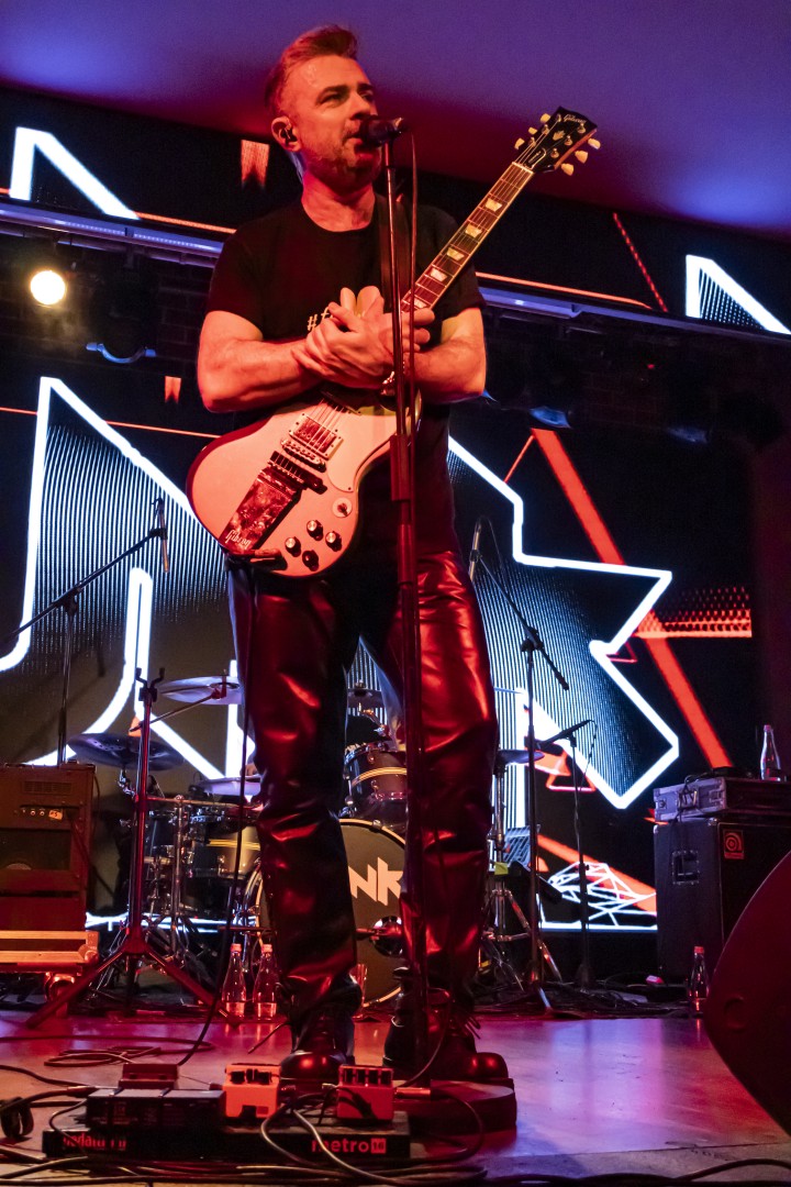 Vunk in Bucharest on March 6, 2025 (1f413fa238)