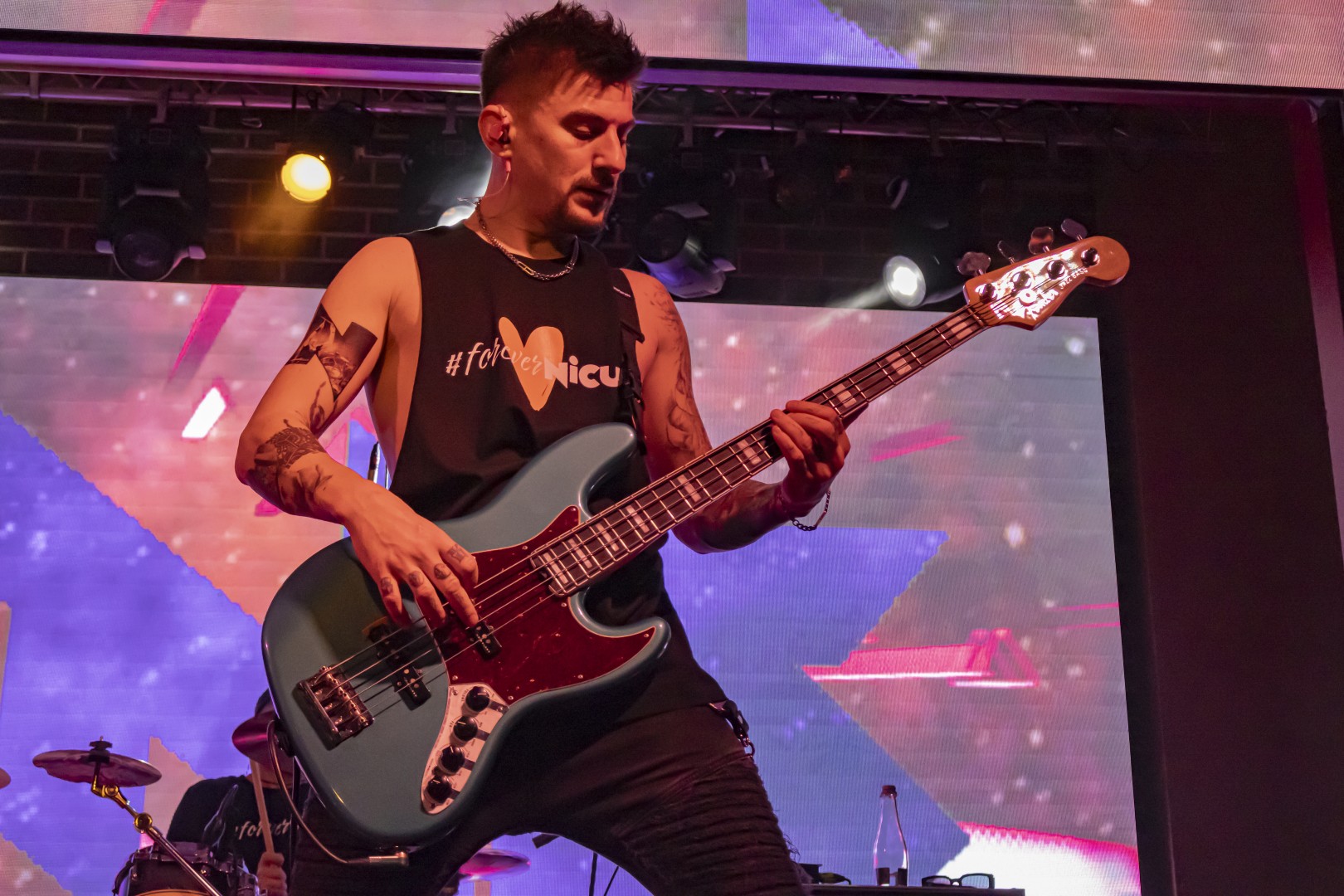 Vunk in Bucharest on March 6, 2025 (38b25d755a)