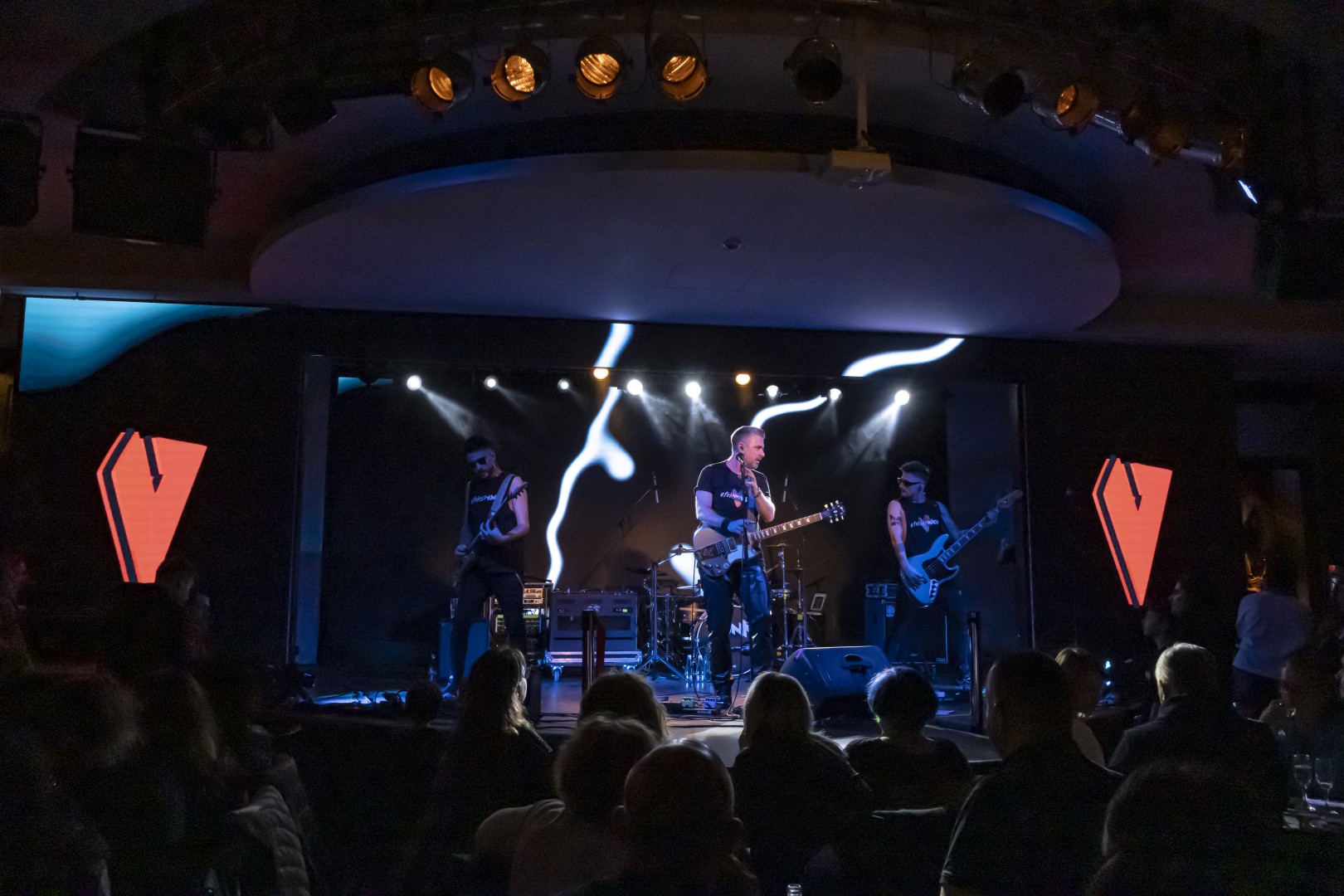 Vunk in Bucharest on March 6, 2025 (5a4c1b1fa5)