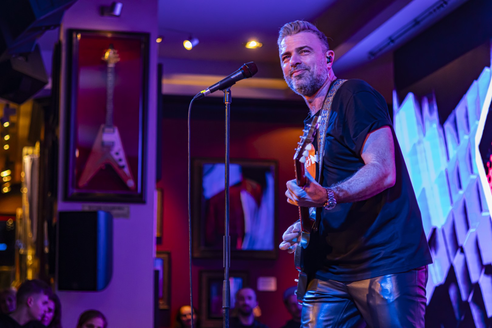Vunk in Bucharest on March 6, 2025 (cc327fa318)