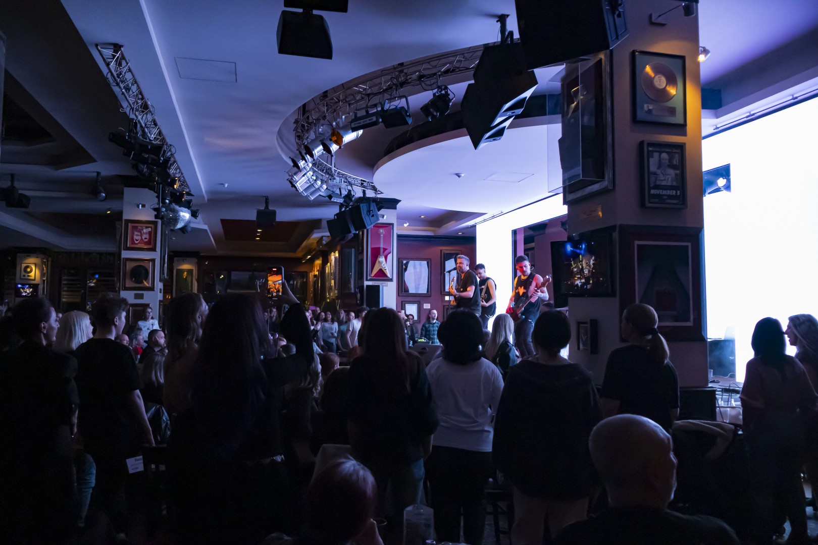 Vunk in Bucharest on March 6, 2025 (d35de2f0e7)