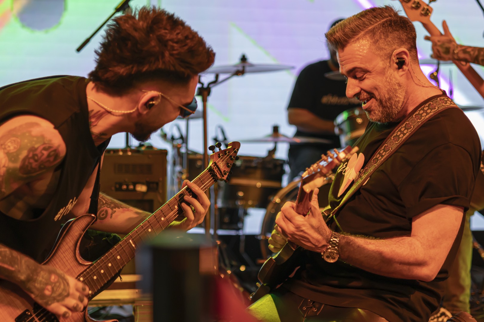 Vunk in Bucharest on March 6, 2025 (ddefdbc606)