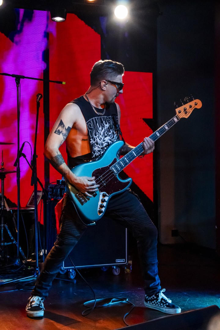 Vunk in Bucharest on October 29, 2025 (0059dc4b99)