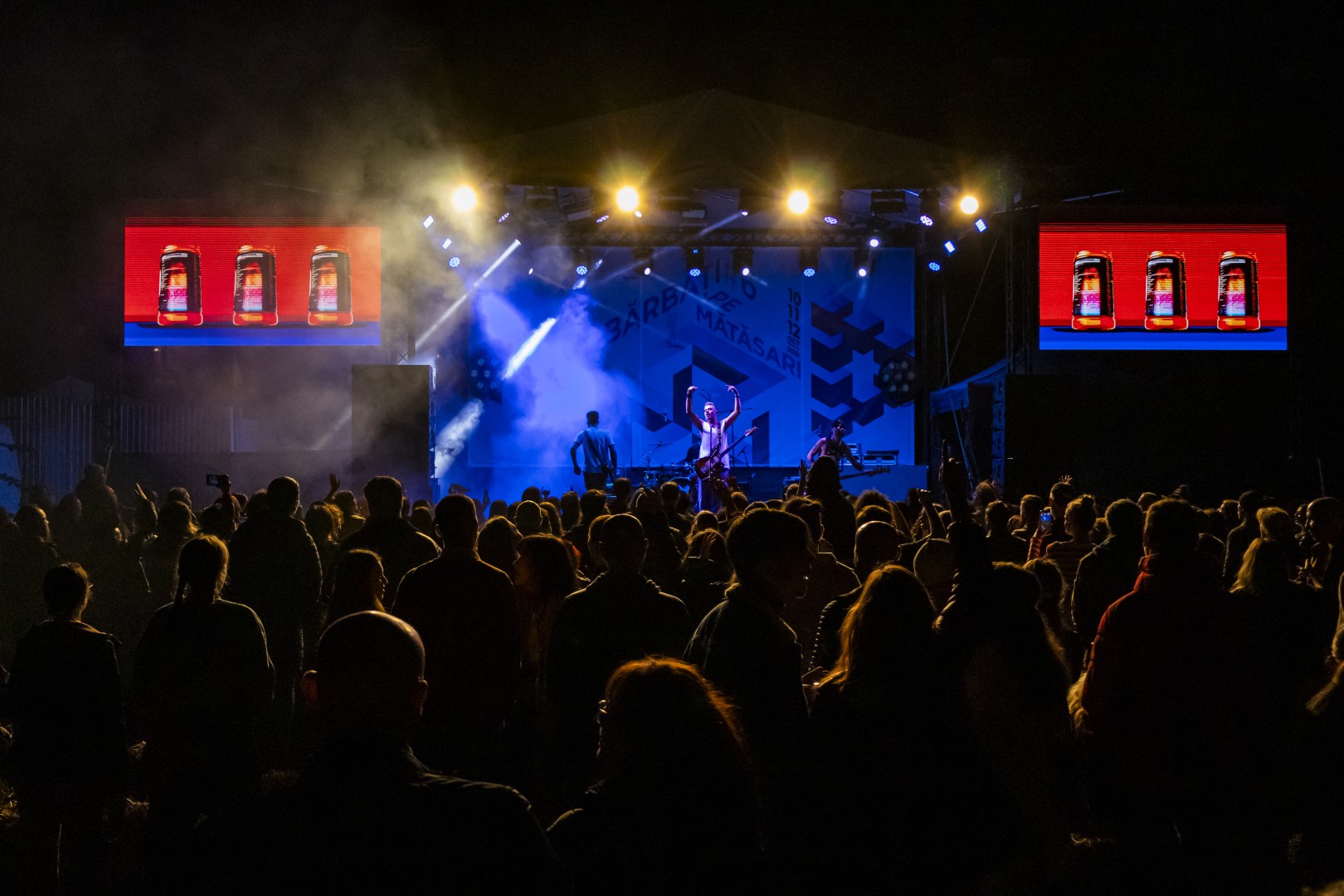 Vunk in Bucharest on October 10, 2025 (1394d525c9)