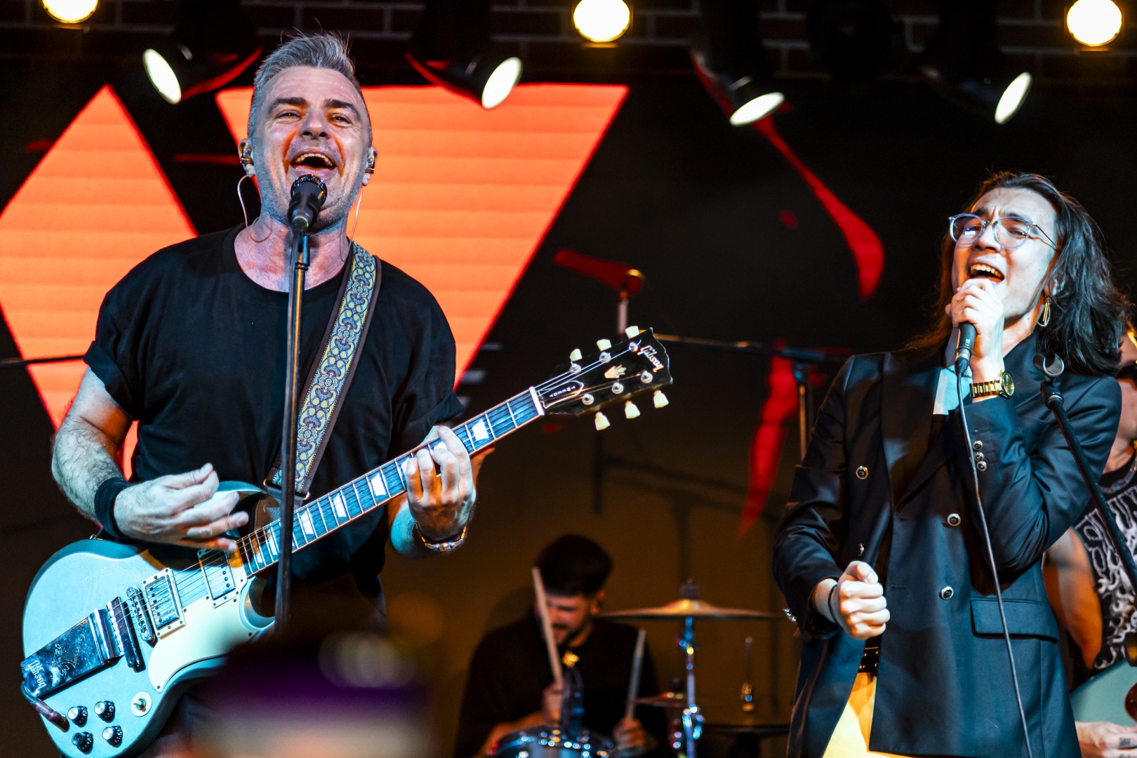 Vunk in Bucharest on October 29, 2025 (53e471024f)