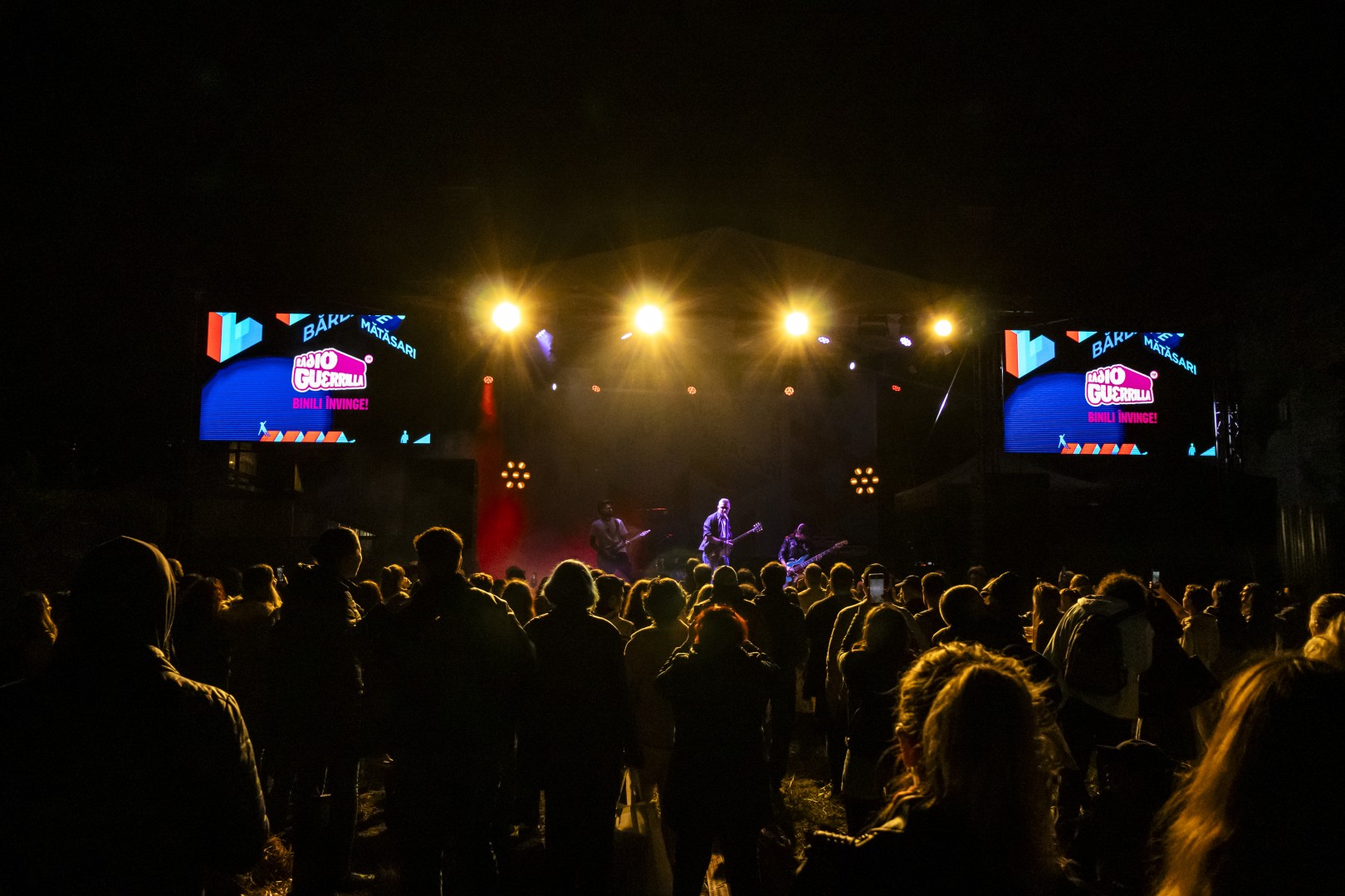 Vunk in Bucharest on October 10, 2025 (7f6514ec69)